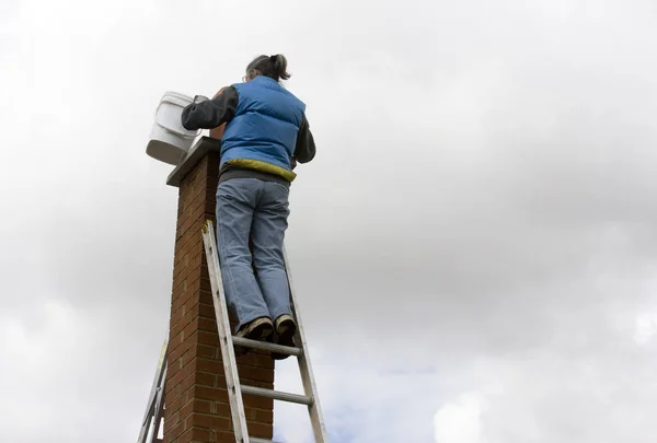Chimney Repair